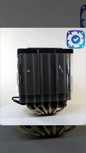 Кулер для процессора Thermalright Peerless Assassin 120 Digital Black