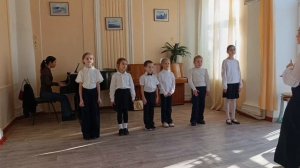 Самый главный праздник.