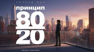 Рэп посвященный Принципу 80/20