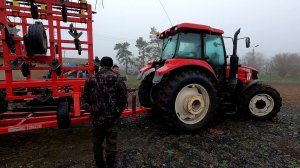 Николаич меняет агрегат, на более подходящий к этому сезону!