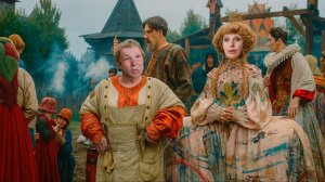 Маменькин сынок 1 сезон 2 выпуск