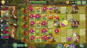 Plants vs Zombies ПвЗ PvZ Растения против Зомби