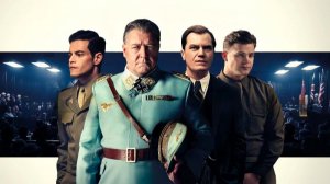 Нюрнберг — Русский трейлер (2026)