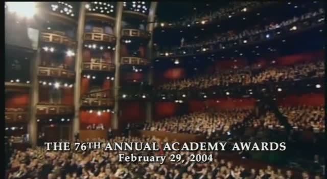 Премьера Властелин колец Две башни в Н.Зеландии 18.12.2002 и Оскар №76 Возвращение 29.02.2004 анг.яз смотреть онлайн