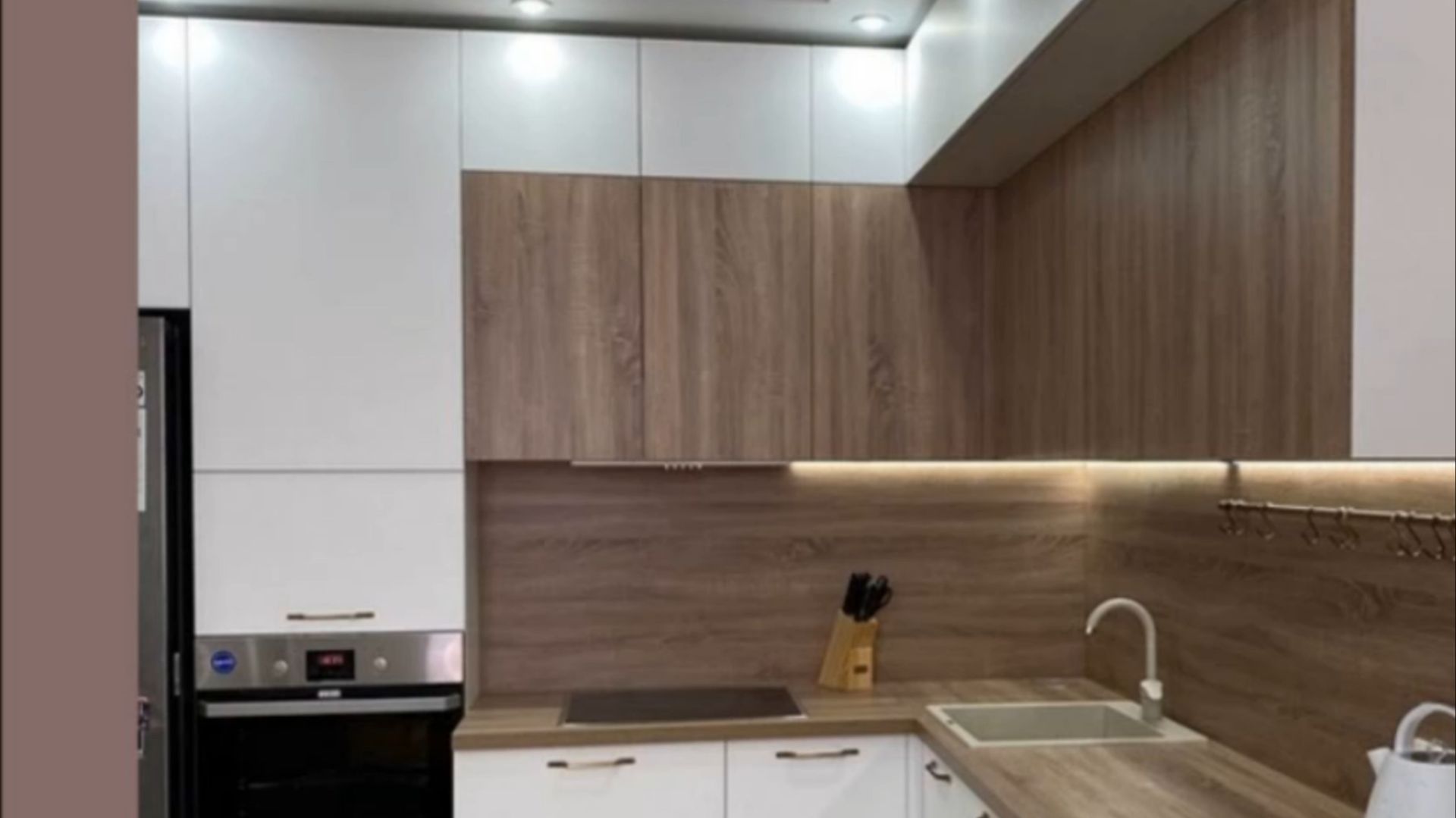 Мебель на заказ