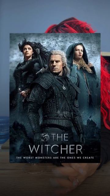 А вы любите волшебные истории?