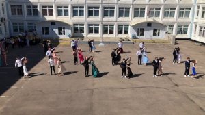 Вальс выпускников - 2024