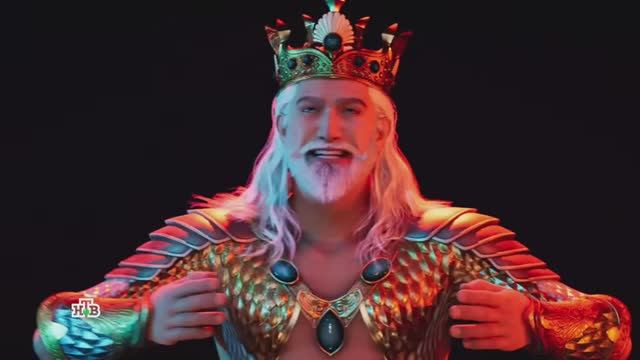 Av4-посейдон-feelin-good