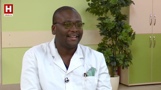 Врачи-иностранцы | МНЕ ТОЛЬКО СПРОСИТЬ смотреть онлайн