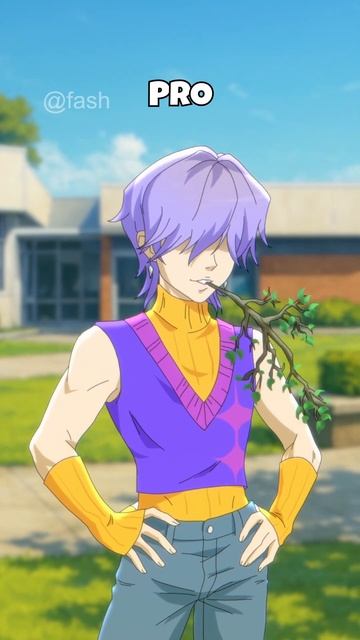 Новичок vs Профессионал vs Хакер vs Бог (Kpop Demon Hunters) смотреть онлайн