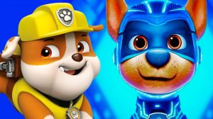 ЩЕНЯЧИЙ ПАТРУЛЬ МУЛЬТИК - ОТРЯД ЩЕНКОВ К ДЕЛУ ГОТОВ - МУЛЬТФИЛЬМ ДЛЯ ДЕТЕЙ