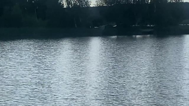 Ольшанский карьер очень красивое место! смотреть онлайн