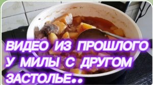 САМВЕЛ АДАМЯН, ПО ПРОСЬБАМ ЗРИТЕЛЕЙ, У МИЛЫ С ДРУГОМ, ЗАСТОЛЬЕ..