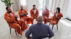 «Звезды под капельницей» 1 выпуск. с какими проблемами пришли участники?