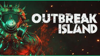 Outbreak Island (Остров вспышки)№3 смотреть онлайн