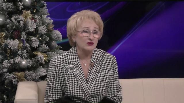 Новогодние чудеса в косметологии. Клиника красоты «Медэст» смотреть онлайн