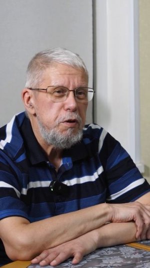 ОТ ЦЕНЗУРЫ И ЗАПРЕТОВ К ПЕРЕСТРОЙКЕ И РАСПАДУ. СЕРГЕЙ ПЕРЕСЛЕГИН