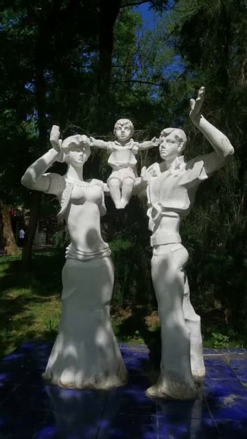 Горячий Ключ, Краснодарский край… смотреть онлайн