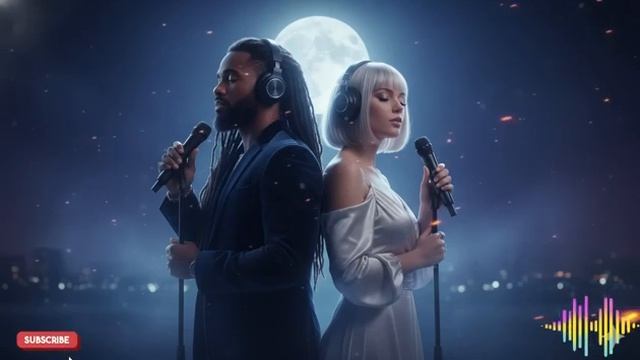 Sia ft Damian Marley Endless. смотреть онлайн
