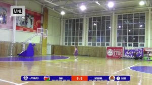 ТИМ - МОЛНИЯ ОБЛЛ