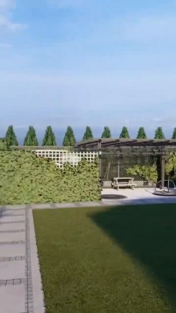 Пишите в комментариях, что важно именно для вас на пути к идеальному саду!  #ландшафт #сад