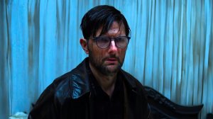 Хокум — Официальный тизер-трейлер (2026)