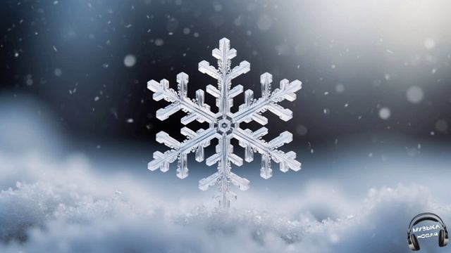 Снежинка 🎵 Песня смотреть онлайн