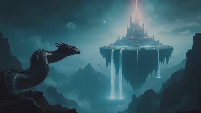 Goa Sirius | Гоа Сириус