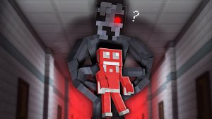 Смог ПОКИНУТЬ Закулисье? - The BACKROOMS (ВЫСШЕЕ КАЧЕСТВО)