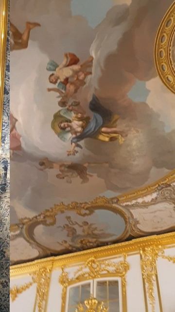 Царское село
Питер