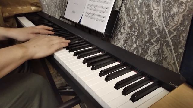 Philip Glass – Helen's theme (candyman)