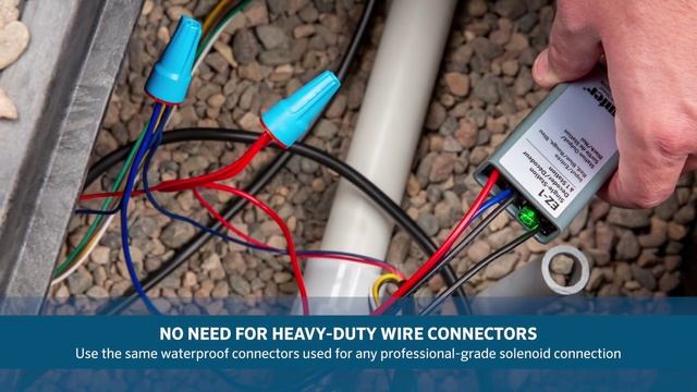 Декодеры Hunter EZ