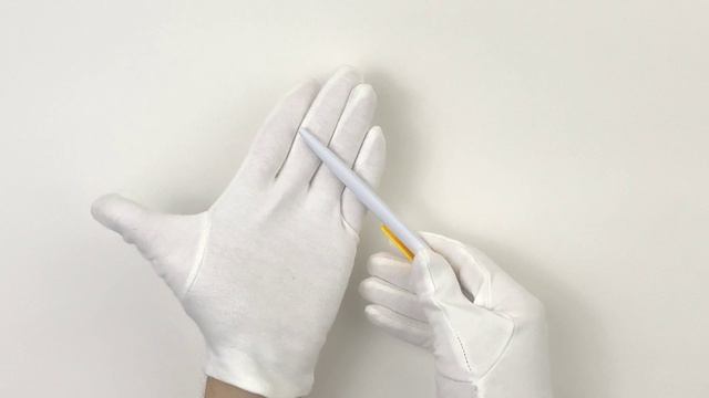 Ручка HIT, Желтая 1340.04 смотреть онлайн