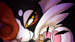 Кленцовница 😈