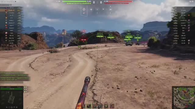 Мир Танков смотреть онлайн