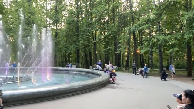 Швейцария парк!!! смотреть онлайн