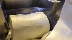 Автомат фасовки сливочного масла Я1-АФМ-200