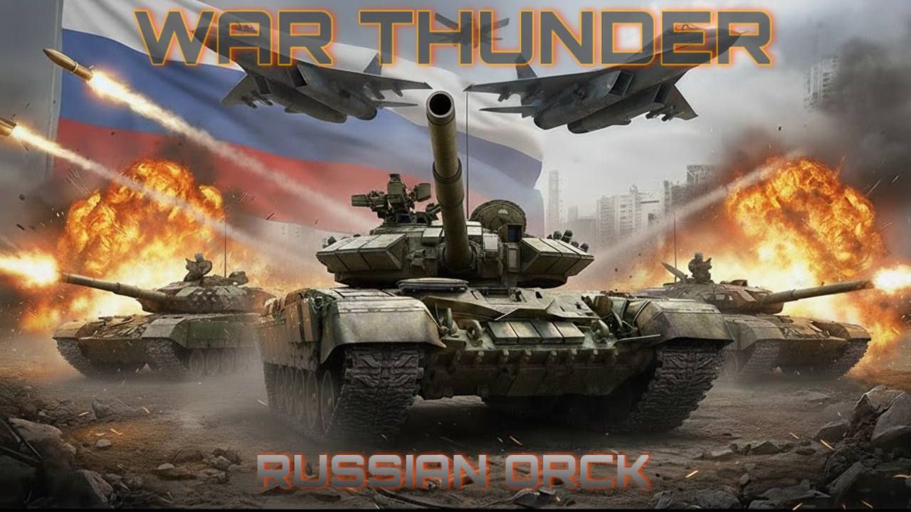 WARTHUNDER| ТОПЫ 12.7|АРКАДА смотреть онлайн