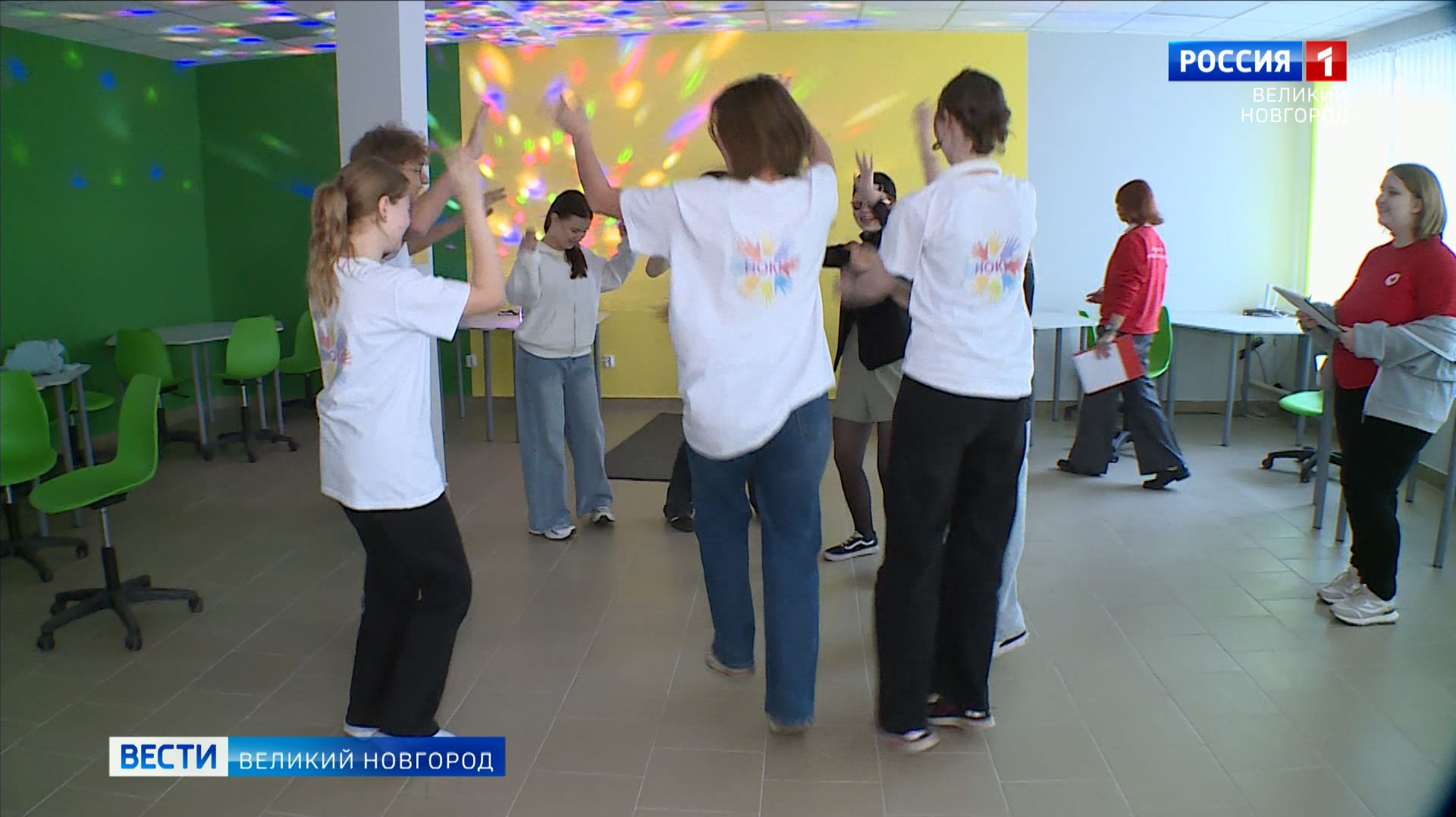 ГТРК СЛАВИЯ Вести Великий Новгород 16.12.25 смотреть онлайн