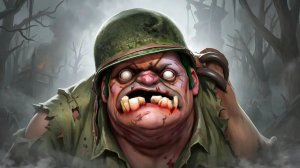 PiNKMAN DOTA: С НУЛЯ ДО ТИТАНА — СКРЫТЫЙ ПУЛ