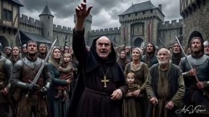 Графская дочь. Баллада