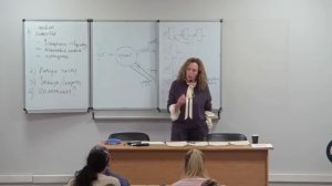 01 Сокальская Екатерина Александровна (2025.05.13) Психическая травма Часть 1