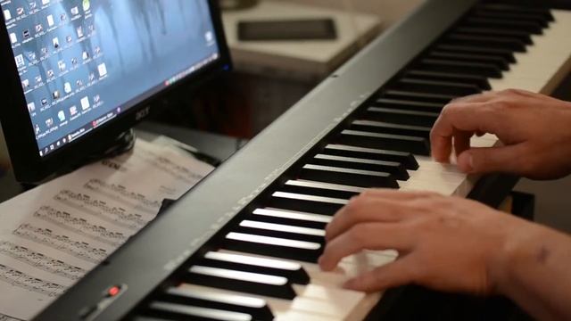 Ludwig van Beethoven - La Marmotte