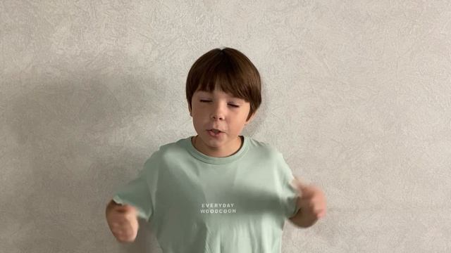 Игорь Гладков - Видео-визитка на русском