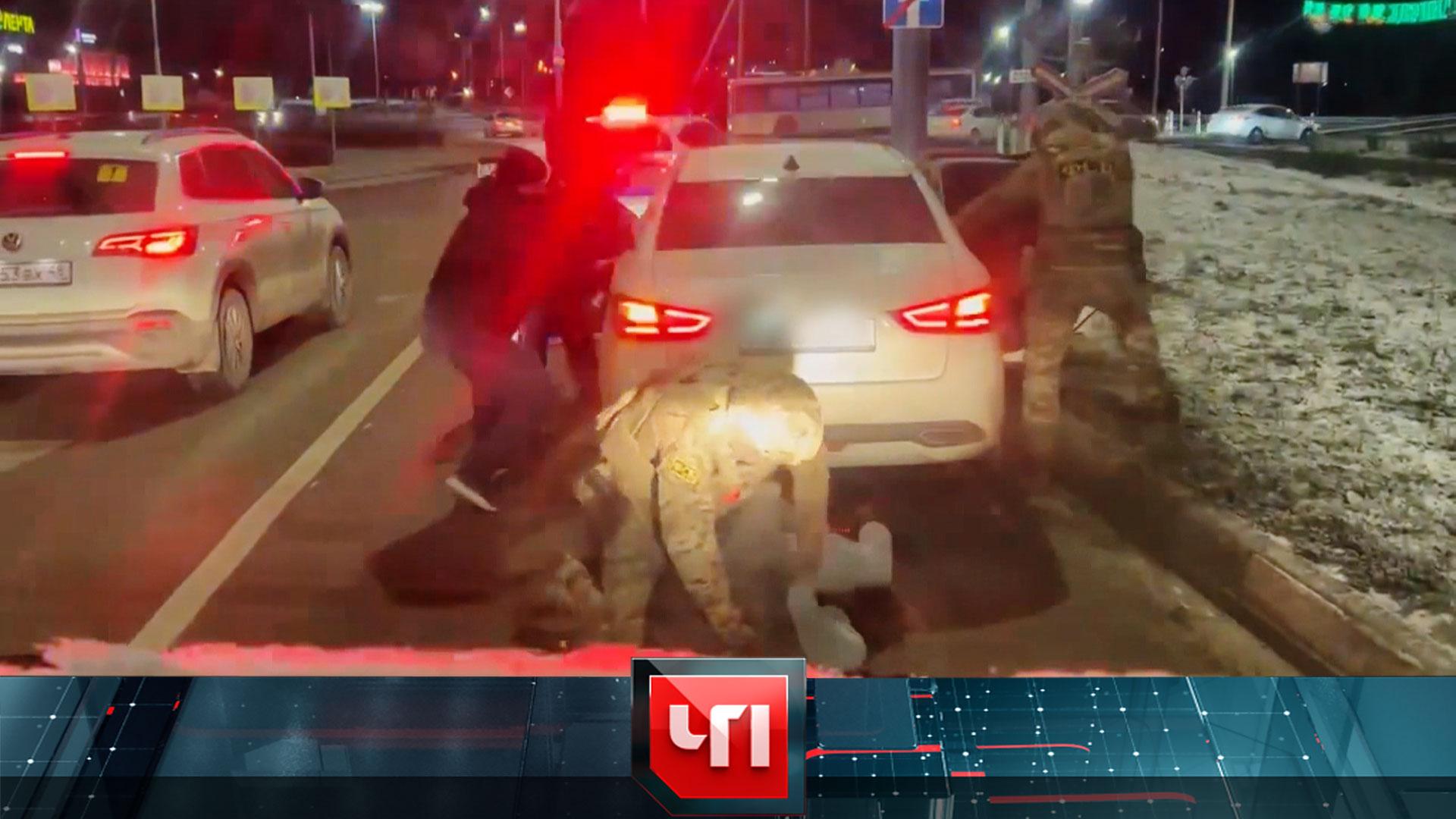 «ЧП»: 16 декабря 2025 года | «Чрезвычайное происшествие» на НТВ смотреть онлайн