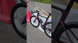 💪Видео- отзыв о своей новой модели Java Fuoco Top