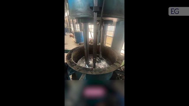 Оборудование для производства резинового регенерата смотреть онлайн