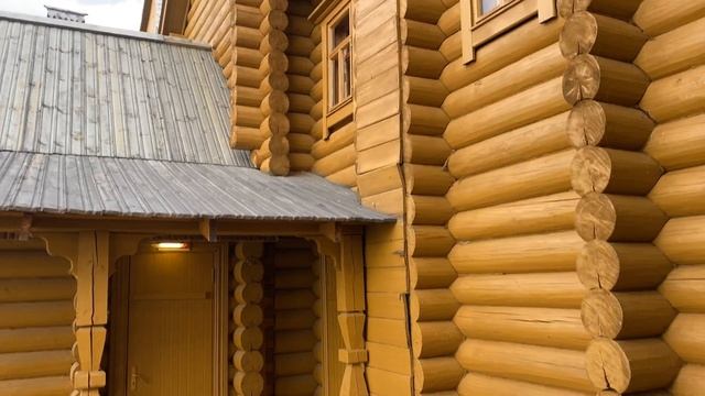 Город мастеров и музеев. Моя поездка в Городец✌️ смотреть онлайн