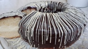 САМЫЙ НЕОБЫЧНЫЙ ТОРТ ВУЛКАН! ФАНТАСТИЧЕСКИ ВКУСНЫЙ, СОЧНЫЙ И ПРОСТОЙ В ПРИГОТОВЛЕНИИ!