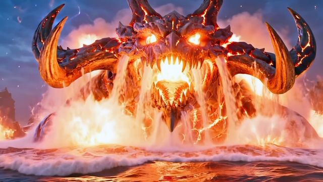 Infernal Armada смотреть онлайн